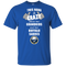 This Nana Is Crazy About Her Grandkids And Her Buffalo Sabres T Shirts