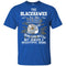 The Chicago Blackhawks Are Like Music T Shirt