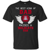 The Best Kind Of Dad Arizona Wildcats T Shirts