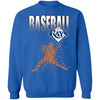 Fantastic Players In Match Tampa Bay Rays Hoodie Classic