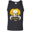 IT Horror Movies Pittsburgh Steelers T Shirts