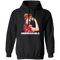 Beautiful Girl Unbreakable Go New Jersey Devils T Shirt