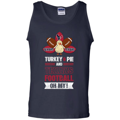 Thanksgiving Houston Texans T Shirts - Best Funny Store