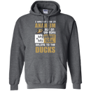 My Heart And My Soul Belong To The Anaheim Ducks T Shirts