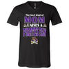 Best Kind Of Mom Raise A Fan East Carolina Pirates T Shirts