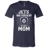 He Calls Mom Who Tackled My Winnipeg Jets T Shirts