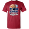 For Ever Not Just When We Win Tampa Bay Rays T Shirt