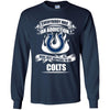 Everybody Has An Addiction Mine Just Happens To Be Indianapolis Colts T Shirt