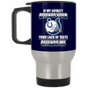 My Loyalty And Your Lack Of Taste Indianapolis Colts Mugs