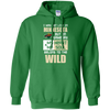 My Heart And My Soul Belong To The Minnesota Wild T Shirts