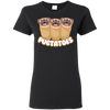 Pugtatoes Pug T Shirts