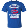 Everybody Has An Addiction Mine Just Happens To Be Buffalo Bills T Shirt