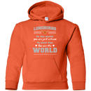To Your Fan You Are The World Texas Longhorns T Shirts