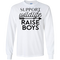 Support Wildlife Raise Boys T Shirts V1