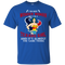 I'm Not Wonder Woman Houston Texans T Shirts