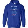 Best Kind Of Mom Raise A Fan Buffalo Bills T Shirts