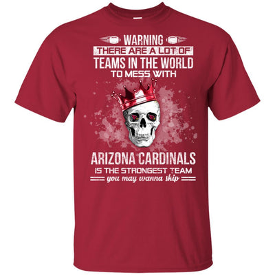 Arizona Cardinals Is The Strongest T Shirts