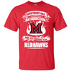 Everybody Has An Addiction Mine Just Happens To Be Miami RedHawks T Shirt