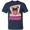 Pugnut Pug T Shirts