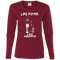 Like Father Like Daughter Montreal Canadiens T Shirt