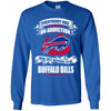 Everybody Has An Addiction Mine Just Happens To Be Buffalo Bills T Shirt