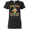 I'm Not Wonder Woman Minnesota Vikings T Shirts