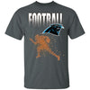 Fantastic Players In Match Carolina Panthers Hoodie Classic