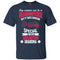 It Takes Someone Special To Be An Atlanta Braves Grandma T Shirts
