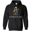 I Have A Pugtastic Day Pug T Shirts V2