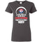 The Only Thing Dad Loves His Daughter Fan Texas Rangers T Shirt