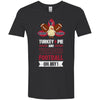 Thanksgiving Houston Texans T Shirts - Best Funny Store