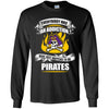 Everybody Has An Addiction Mine Just Happens To Be East Carolina Pirates T Shirt