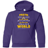 To Your Fan You Are The World East Carolina Pirates T Shirts