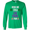 Fabulous Patrick's Day Stunning Logo LSU Tigers T Shirts