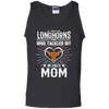 He Calls Mom Who Tackled My Texas Longhorns T Shirts