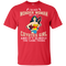 I'm Not Wonder Woman Arizona Coyotes T Shirts