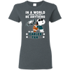 Love To Be A Philadelphia Eagles Fan T Shirt