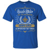 Good Girls Go To Heaven New Orleans Saints Girls T Shirts