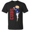 BB Chicago Cubs T Shirts