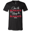 Always The Cincinnati Bearcats Girl T Shirts