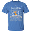 Good Girls Go To Heaven Tennessee Volunteers Girls T Shirts