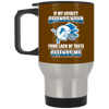 My Loyalty And Your Lack Of Taste Detroit Lions Mugs