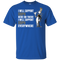 I Will Support Everywhere Akron Zips T Shirts