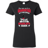 It Takes Someone Special To Be A Cincinnati Bearcats Grandpa T Shirts