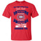 I Am A Montreal Canadiens Fan T Shirts