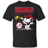 New York Yankees Makes Me Drinks T-Shirt