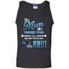 Cool Pretty Perfect Mom Fan Tennessee Titans T Shirt