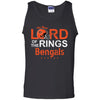 The Real Lord Of The Rings Cincinnati Bengals T Shirts
