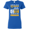 My Heart And My Soul Belong To The Los Angeles Chargers T Shirts