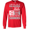 My Heart And My Soul Belong To The Oklahoma Sooners T Shirts